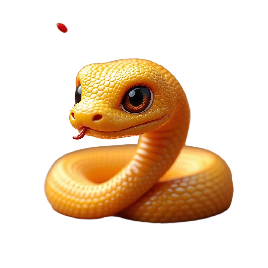 Golden Snake